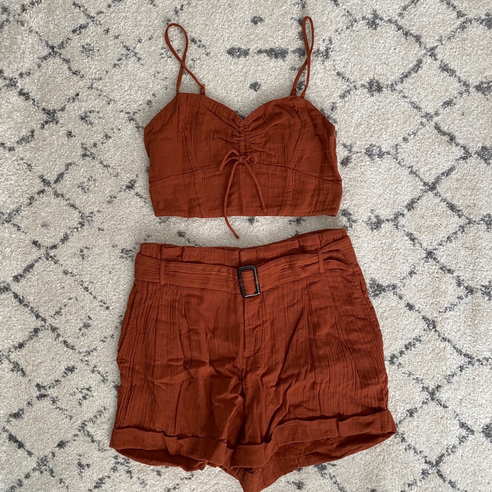 L*Space matching set